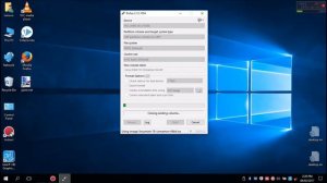 How to create a UEFI Bootable Linux Mint 64-Bit USB using Rufus