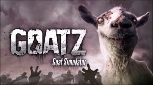 Goat Simulator: GoatZ FULL OST [Original Soundtrack] HD