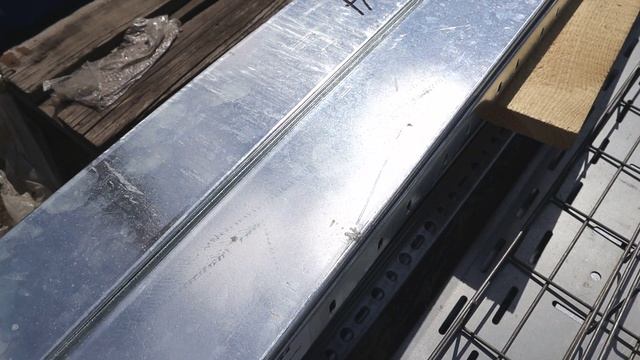 Лотки металлические для прокладки кабеля