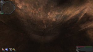 STALKER . Золотой обоз 2 - 22: Ржавое озеро , Документы для Халецкого , Штольня