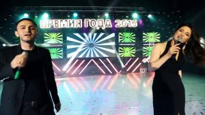 Ризван Алиев и Мая Алимутаева - Лето ( Премия года 2016 )