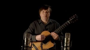 Семиструнная гитара. Урок 9 Простые виды арпеджио.