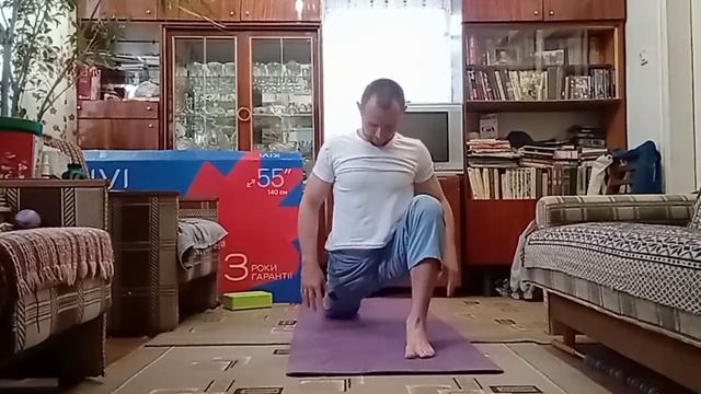 Плотный комплекс на каждый день // ТБС смотреть онлайн