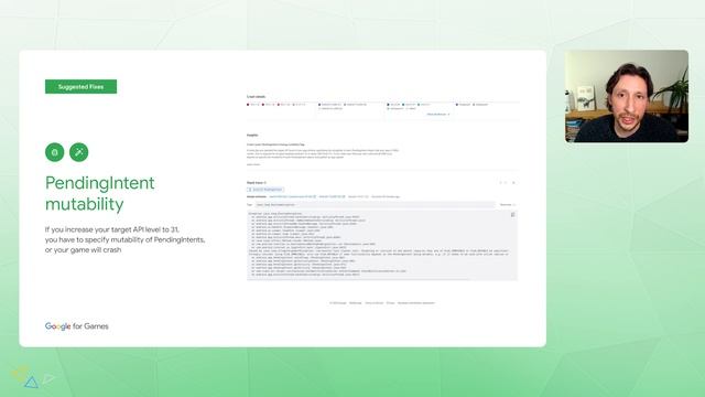 What's new in Android vitals: A deep dive into Play's technical quality bar смотреть онлайн