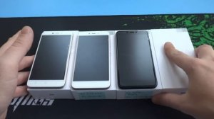 Xiaomi 4x в чем отличие Global ROM\Global VERSION