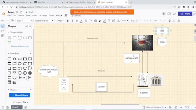 React Context Tamil | What is React Context API ? explained in Tamil
