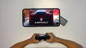 подключение джойстика к айфон | iPhone + Gamepad PS4 + X-box