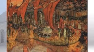 Дорога к Богу №9 Покров