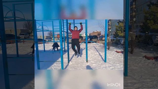 сет школьника 40подтягиваний и 50 отжиманий пробиваем застой смотреть онлайн