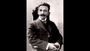 Felix Blumenfeld Prelude, Opus. 17 No. 4, in E Minor, Andante (1892)