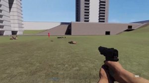 S&Box ГЕЙМПЛЕЙ | КАК ПОЛУЧИТЬ Garry's Mod 2