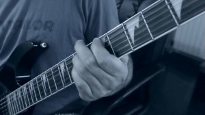 Metallica - Fade To Black - Full Guitar Cover