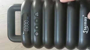 Новинка от компании Stermay - двухступенчатый насос Stermay HT-718 и краткое сравнение с HT-782