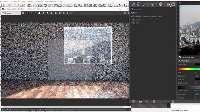 Проблема с сечениями и со сценами (Scene) в SketchUp. смотреть онлайн