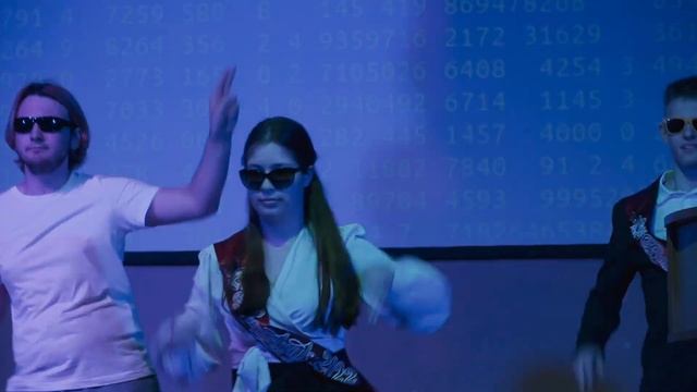Последний звонок - клип