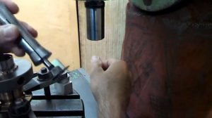 Уроки фрезерования или что нужно знать при смене цанг