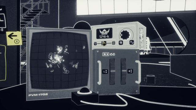 Genesis Noire. Часть 4 (прохождение)