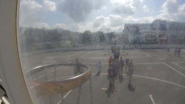 Мастер Класс Баскетбол Мы среди Вас! смотреть онлайн