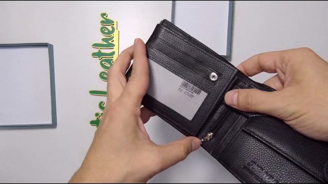 Крупный мужской кошелек из натуральной кожи крокодила смотреть онлайн