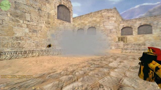 ТОП 3 ЛУЧШИХ СБОРОК CS 1.6 - 2020 ГОДА смотреть онлайн