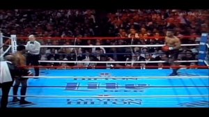 Mike Tyson - Gangsta’s Paradise