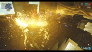 [Warframe] Лимбо Прайм - Режим Бога | Сломал варфрейм (Демо, 2021)