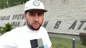 Диски покрасили. Ремонт Газели своими руками. Работаем и отдыхаем.