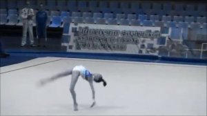 Арина и Дина Аверины*