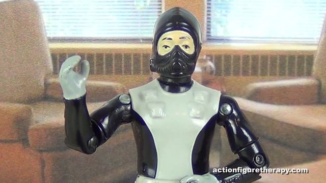 SEAL Team Six Facts & Myths смотреть онлайн