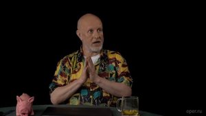 Гоблин и Жуков - Про повестку, политику и пропаганду в современном кинобизнесе