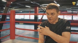 Марат Балаев. НОВОЕ ИНТЕРВЬЮ. Тренировка в "MOTIVATOR TEAM".1 часть.