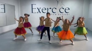 Попурри! Дети 6-8 лет