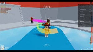 КАК ВКЛЮЧИТЬ ШИФТ?Tower of Hell Roblox!НА ПК И ТЕЛЕФОНЕ