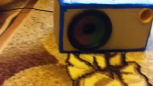 Самодельный саб