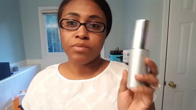 Products I Use When Straightening My Hair смотреть онлайн