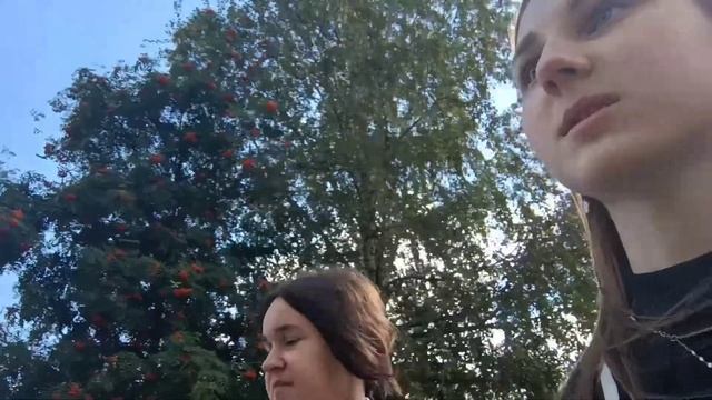 ♡ vlog • мое 1 сентября 2022 • 7 класс ♡ смотреть онлайн