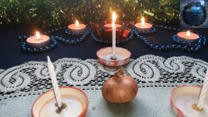 РИТУАЛ ОТ ВРАГОВ. ЧТО БЫ ВРАГУ СТАЛО СТЫДНО ЗА СВОИ ПОСТУПКИ