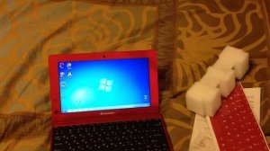 lenovo ideapad s110 Обзор