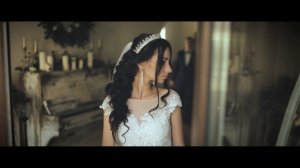 Юра & Галя .Wedding Day 2016