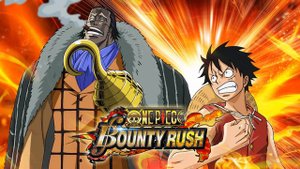 One Piece: Bounty Rush OST - Main Menu Theme