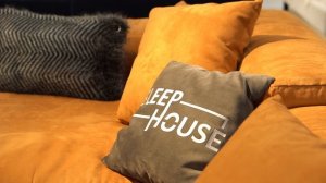 SLEEP HOUSE | ТВК «Республика»