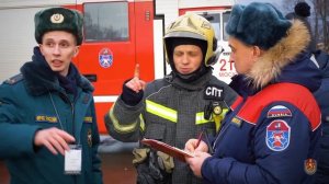 Чемпионат "Молодые профессионалы"