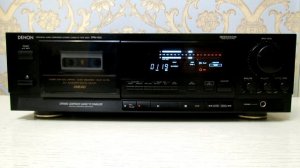 DENON DRM-800