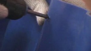 Технические характеристик материала керамопласт (1/2)