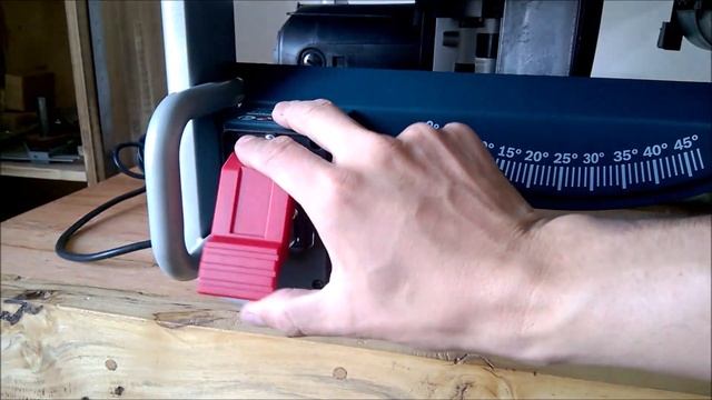 Bosch GTS 10 J - Unboxing - Desempaquetado смотреть онлайн