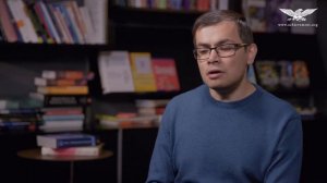 Demis Hassabis, Academy Class of 2017, Part 1