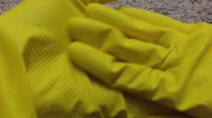 АСМР-РЕЗИНОВЫЕ ПЕРЧАТКИ/ASMR LATEX GLOVES