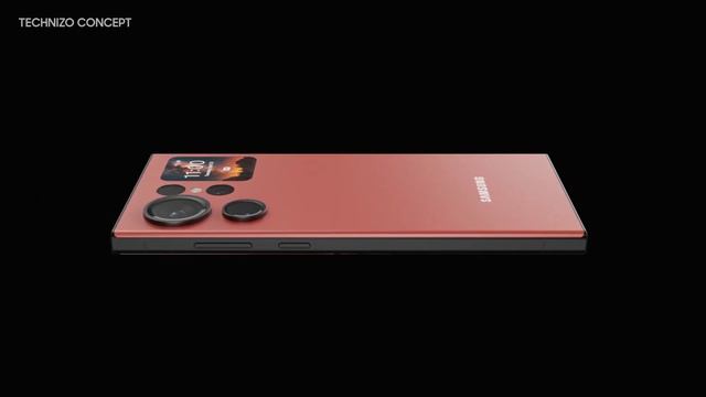 Samsung Galaxy S25 Ultra -  200MP 150X Zoom