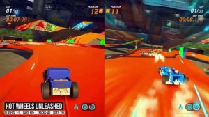 10+ Best Xbox Split-Screen Racing Games [2022 Update]