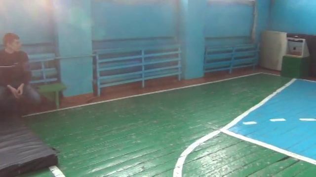 Всероссийская акция "Спорт - альтернатива пагубным привычкам" смотреть онлайн